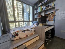 Sol Acres (D23), Condominium #544114291